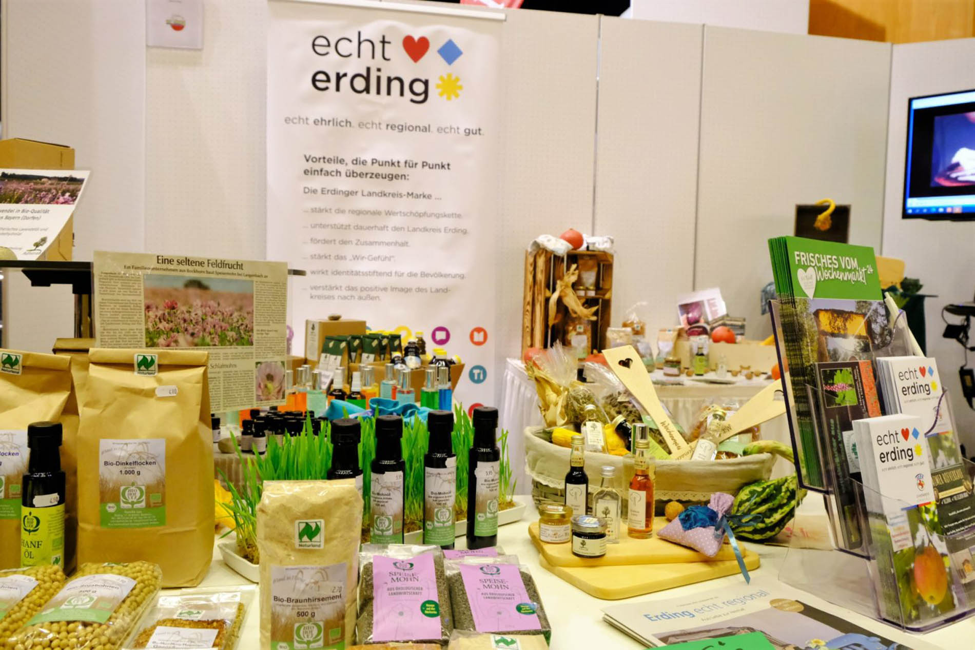 Gesundheitsmesse 2022