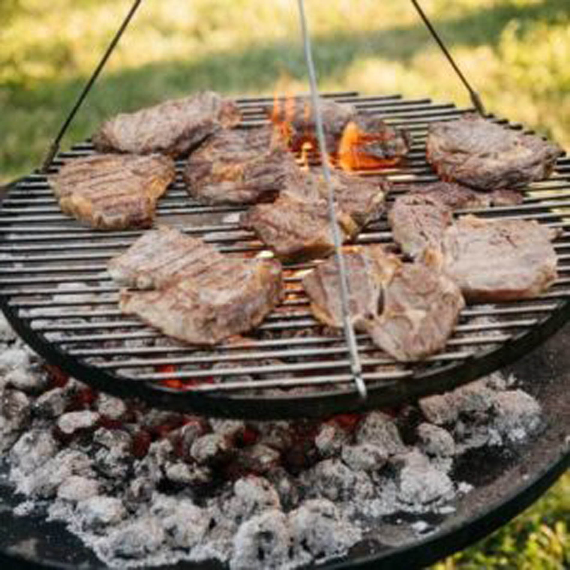 Beef am Grill Catering Service