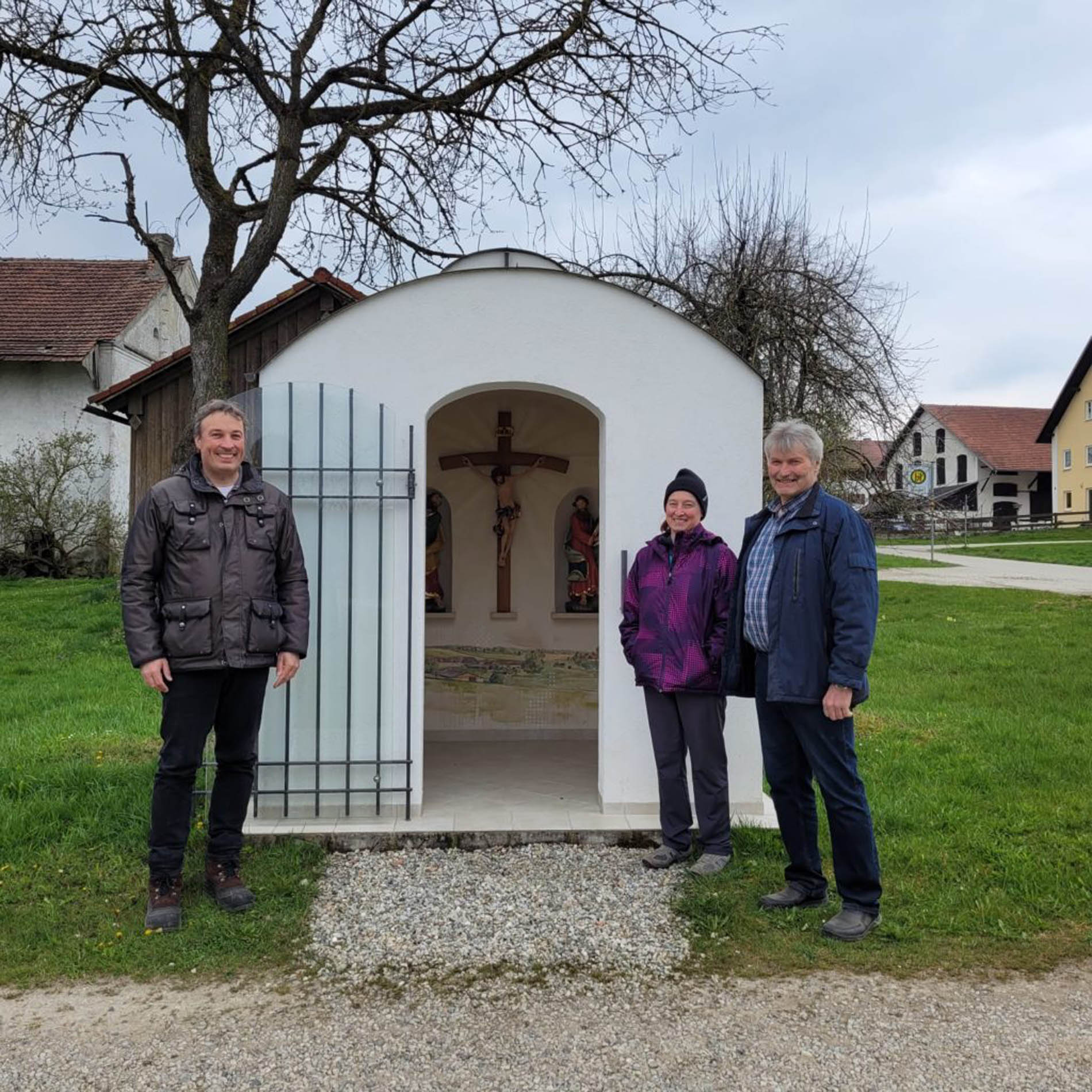 Bild Kapelle