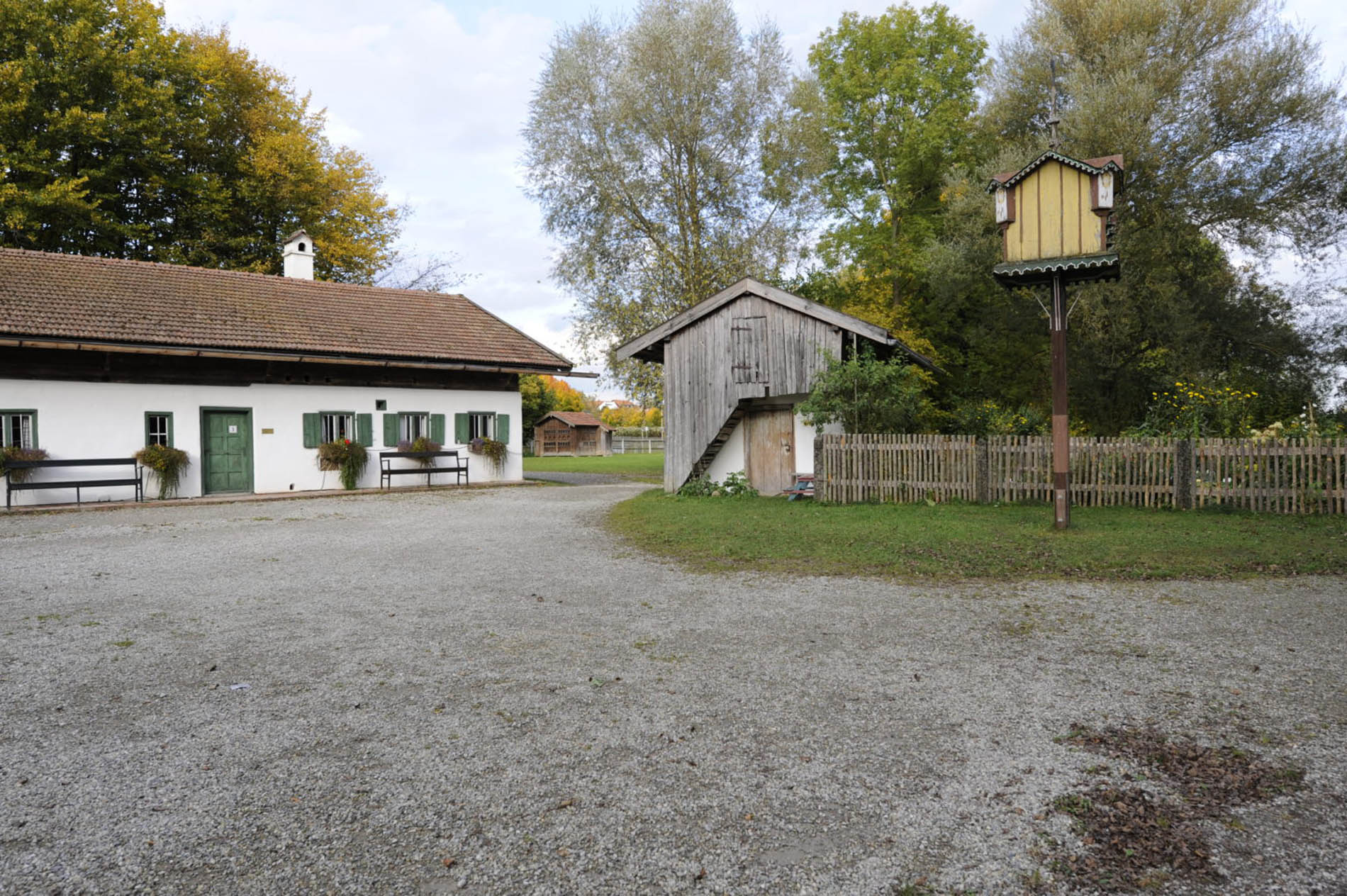 Rindbachhof