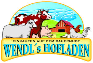 Logo Wendl´s