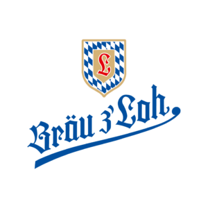 Logo Bräu z' Loh