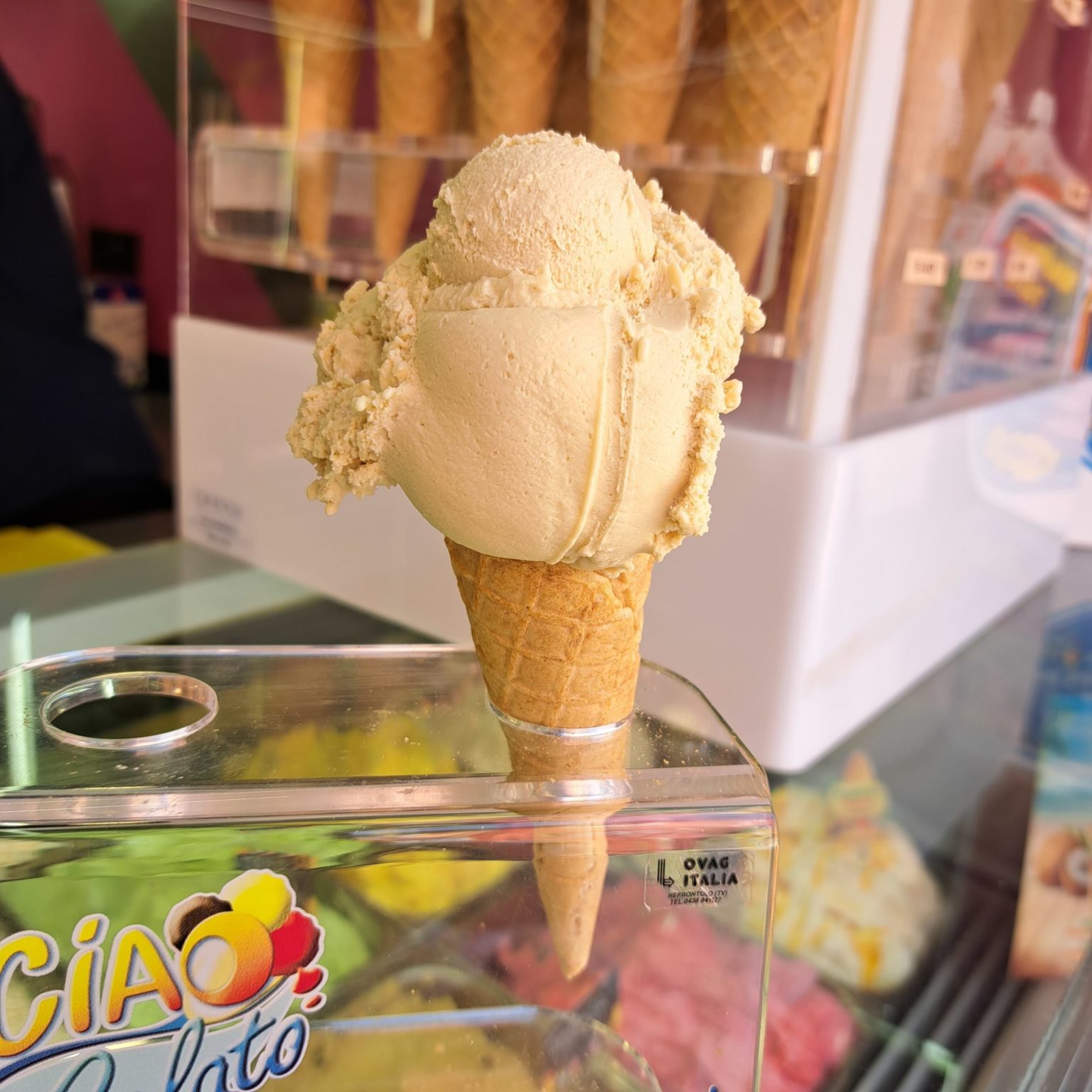Eis